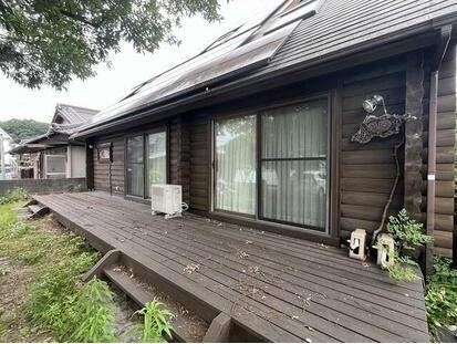 4LDK+S house in Matsuyama, Ehime - Photo 1