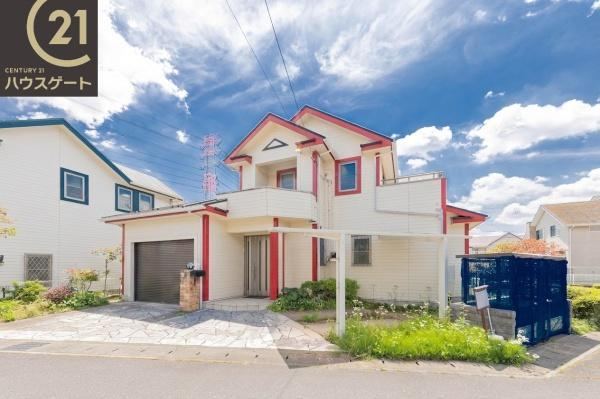 4LDK house in Kaminokawa, Kawachi District, Tochigi - Photo 1