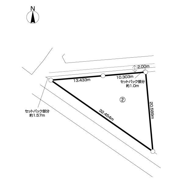 260 m² land in Toride, Ibaraki - Photo 1