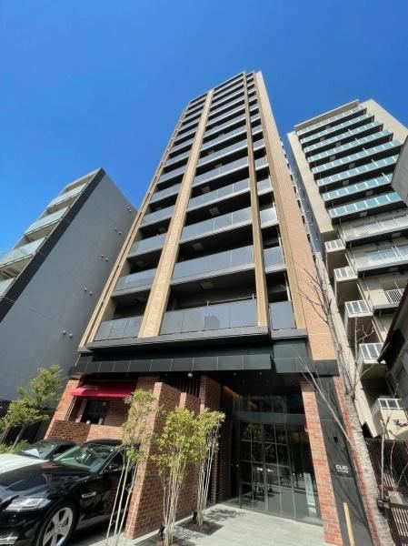 2LDK apartment in Chiyoda Ward, Tokyo - Photo 1