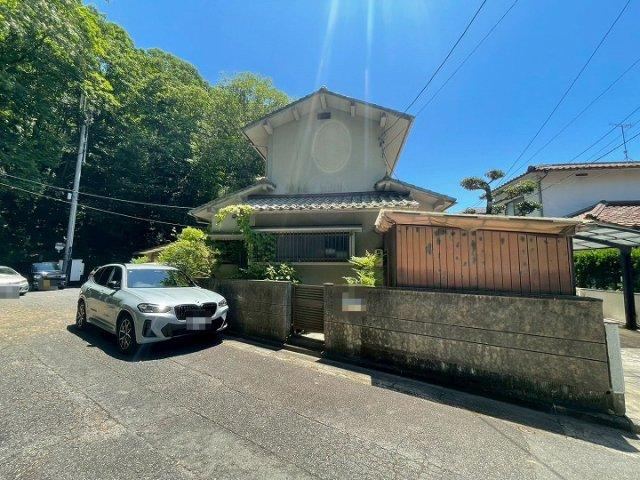 4DK house in Saeki Ward, Hiroshima - Photo 1