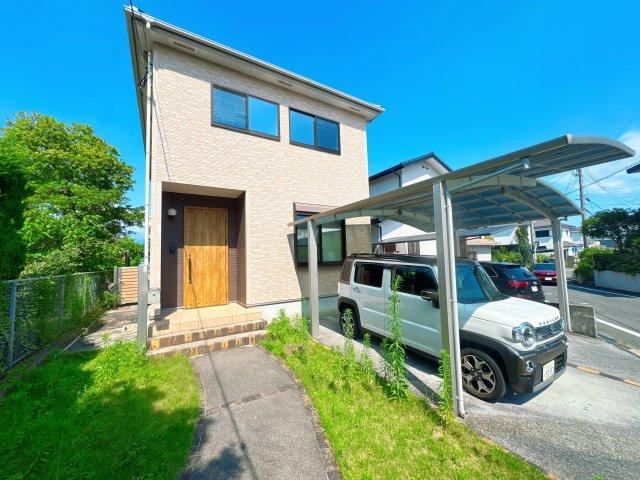 5LDK house in Dazaifu, Fukuoka - Photo 1