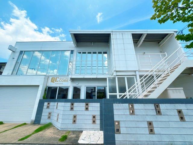 4LDK house in Sawara Ward, Fukuoka - Photo 1