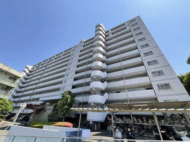 5LDK apartment in Kochi, Kochi - Photo 1