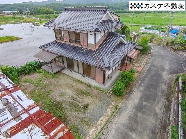 5DK house in Kita Ward, Okayama - Photo 1