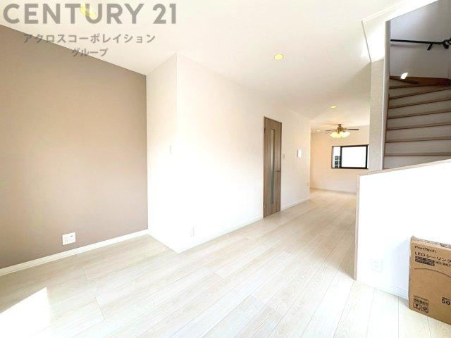 2LDK+S house in Nishinomiya, Hyogo - Photo 1