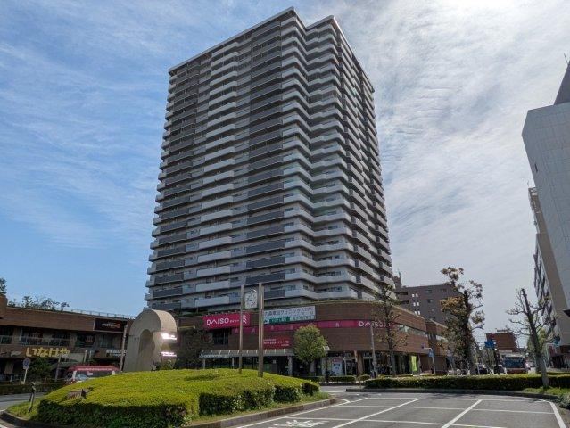 1LDK+S apartment in Soka, Saitama - Photo 1