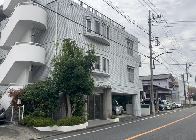 1LDK apartment in Hachioji, Tokyo - Photo 1