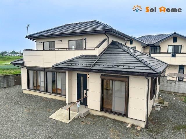 4LDK house in Isesaki, Gunma - Photo 1