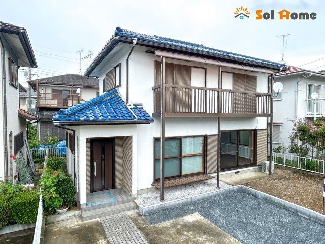 5DK house in Takasaki, Gunma - Photo 1