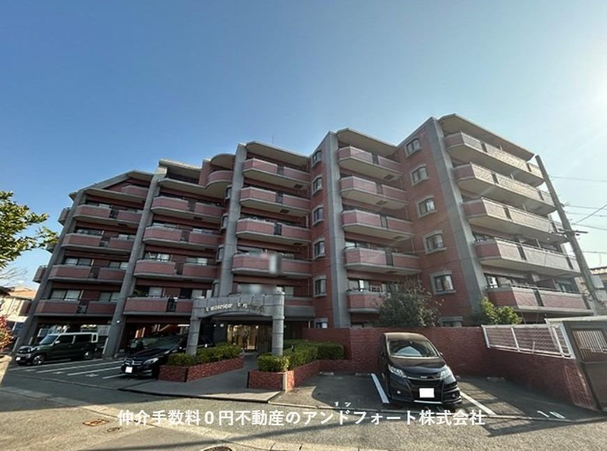 3LDK apartment in Higashi Ward, Fukuoka - Photo 1