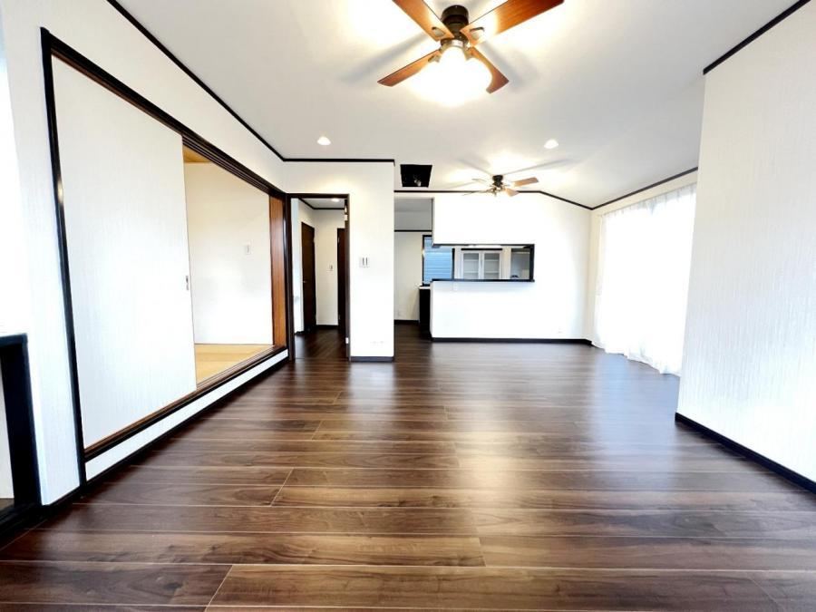 4LDK+S house in Kashiwa, Chiba - Photo 1
