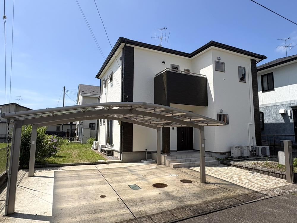 4LDK+S house in Aoba Ward, Sendai, Miyagi - Photo 1