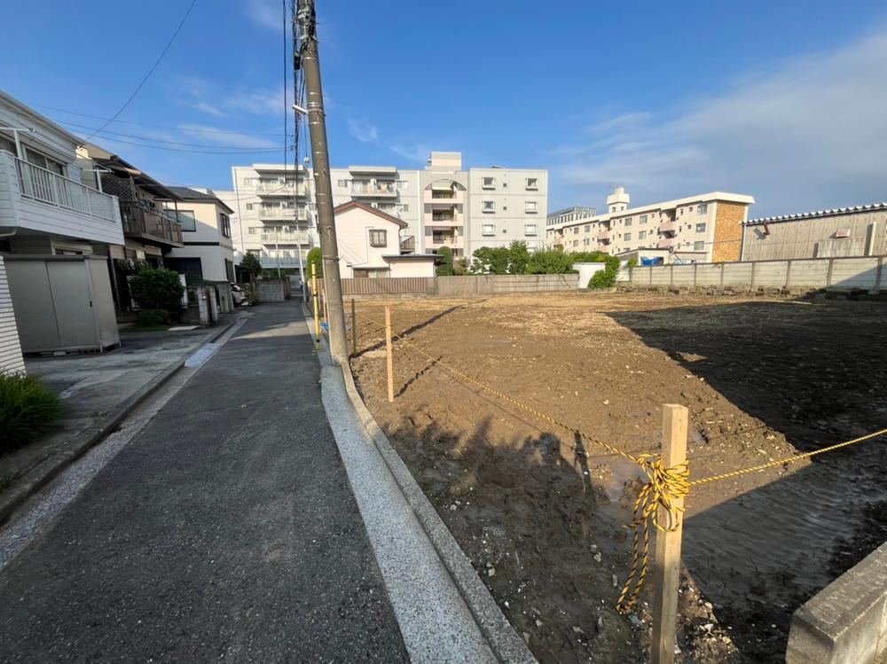 100 m² land in Kanazawa Ward, Yokohama, Kanagawa - Photo 1