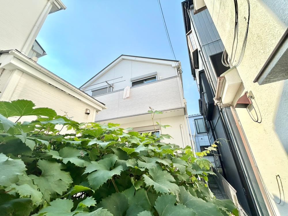 4LDK house in Adachi Ward, Tokyo - Photo 1