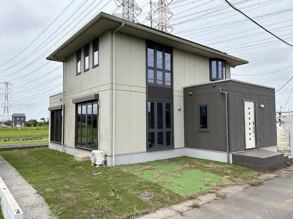 2LDK+S house in Kamisu, Ibaraki - Photo 1