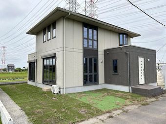 2LDK+S house in Kamisu