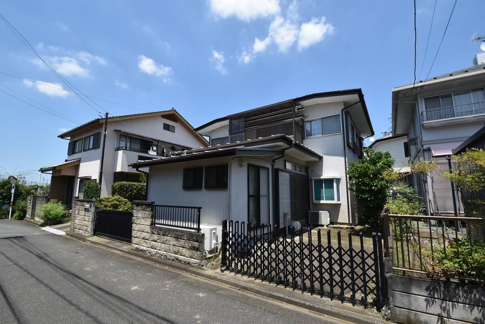 167 m² land in Kawagoe, Saitama - Photo 1