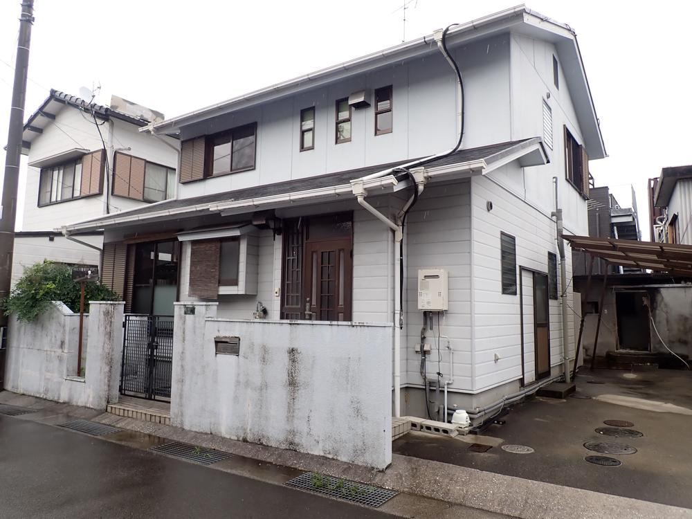 5LDK house in Tosa, Kochi - Photo 1