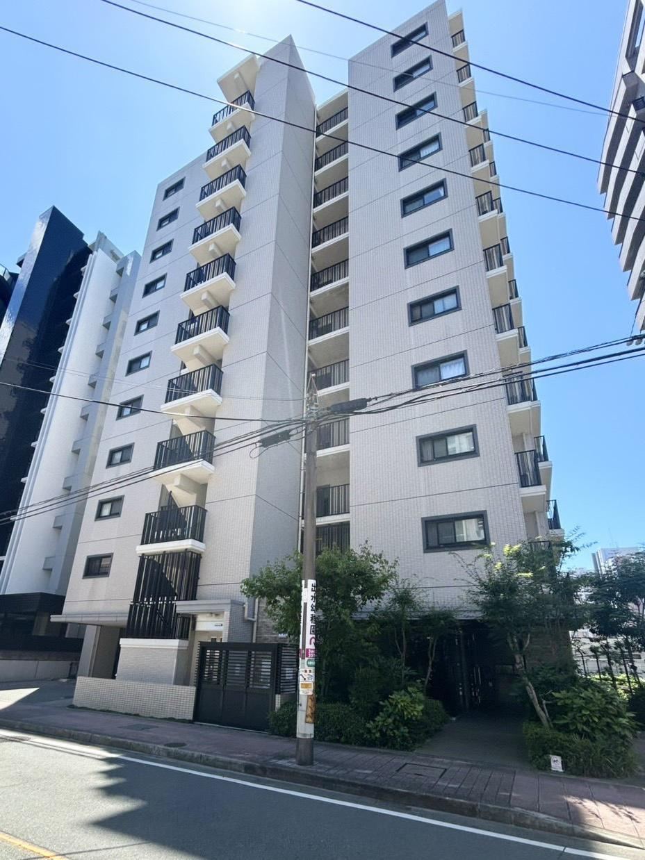 3LDK apartment in Chuo Ward, Kumamoto - Photo 1