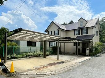 3LDK house in Mie District