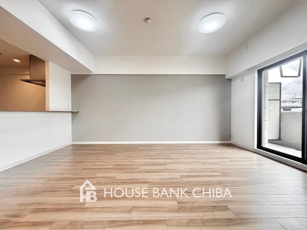 3LDK apartment in Matsudo, Chiba - Photo 1