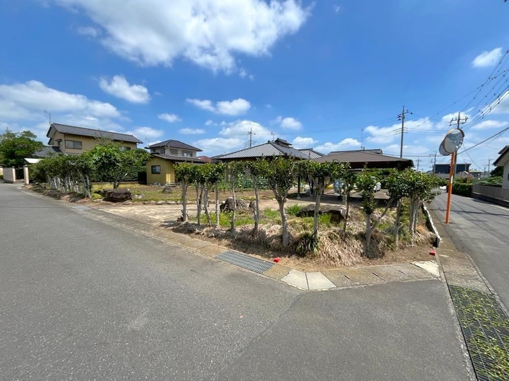 358 m² land in Kasama, Ibaraki - Photo 1