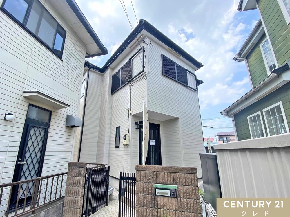 4LDK+S house in Kawagoe, Saitama - Photo 1