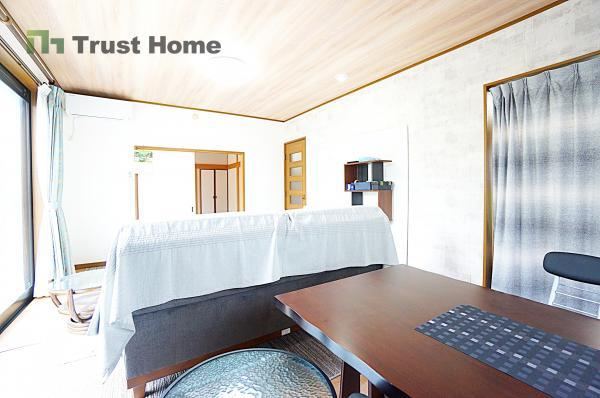 4LDK+S house in Kita Ward, Kobe, Hyogo - Photo 1