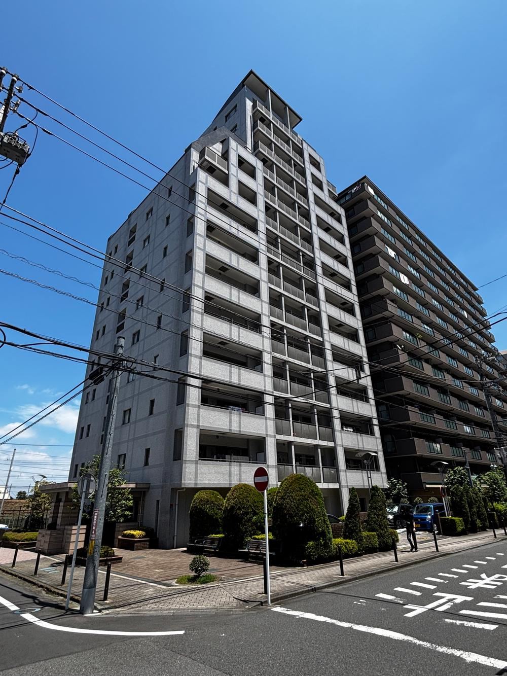 4LDK apartment in Chuo Ward, Sagamihara, Kanagawa - Photo 1