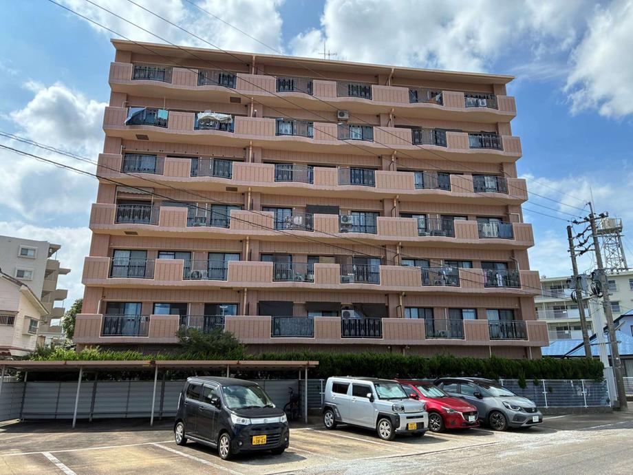 3LDK apartment in Miyazaki, Miyazaki - Photo 1