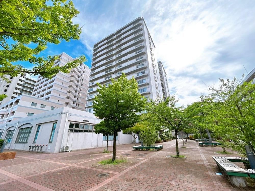 3LDK apartment in Chuo Ward, Niigata - Photo 1