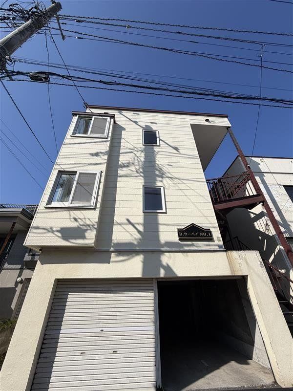 179 m² land in Kita Ward, Sapporo, Hokkaido - Photo 1