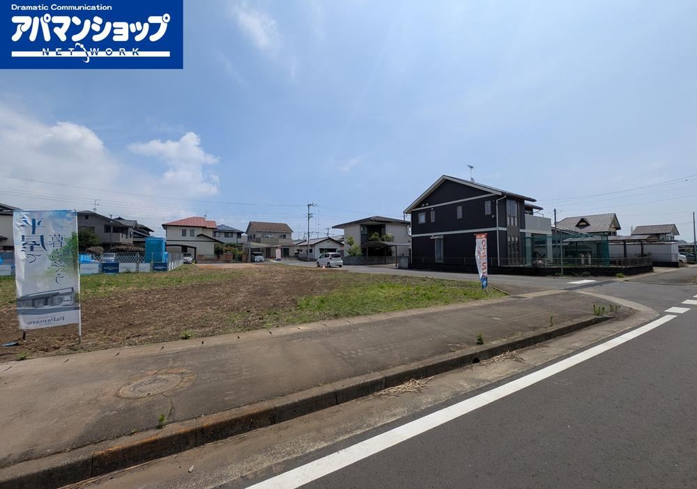 206 m² land in Hitachinaka, Ibaraki - Photo 1
