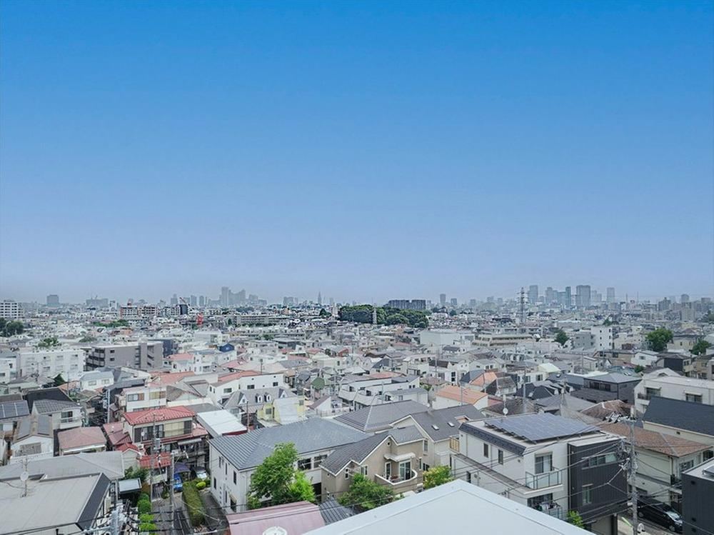 3LDK apartment in Setagaya Ward, Tokyo - Photo 1