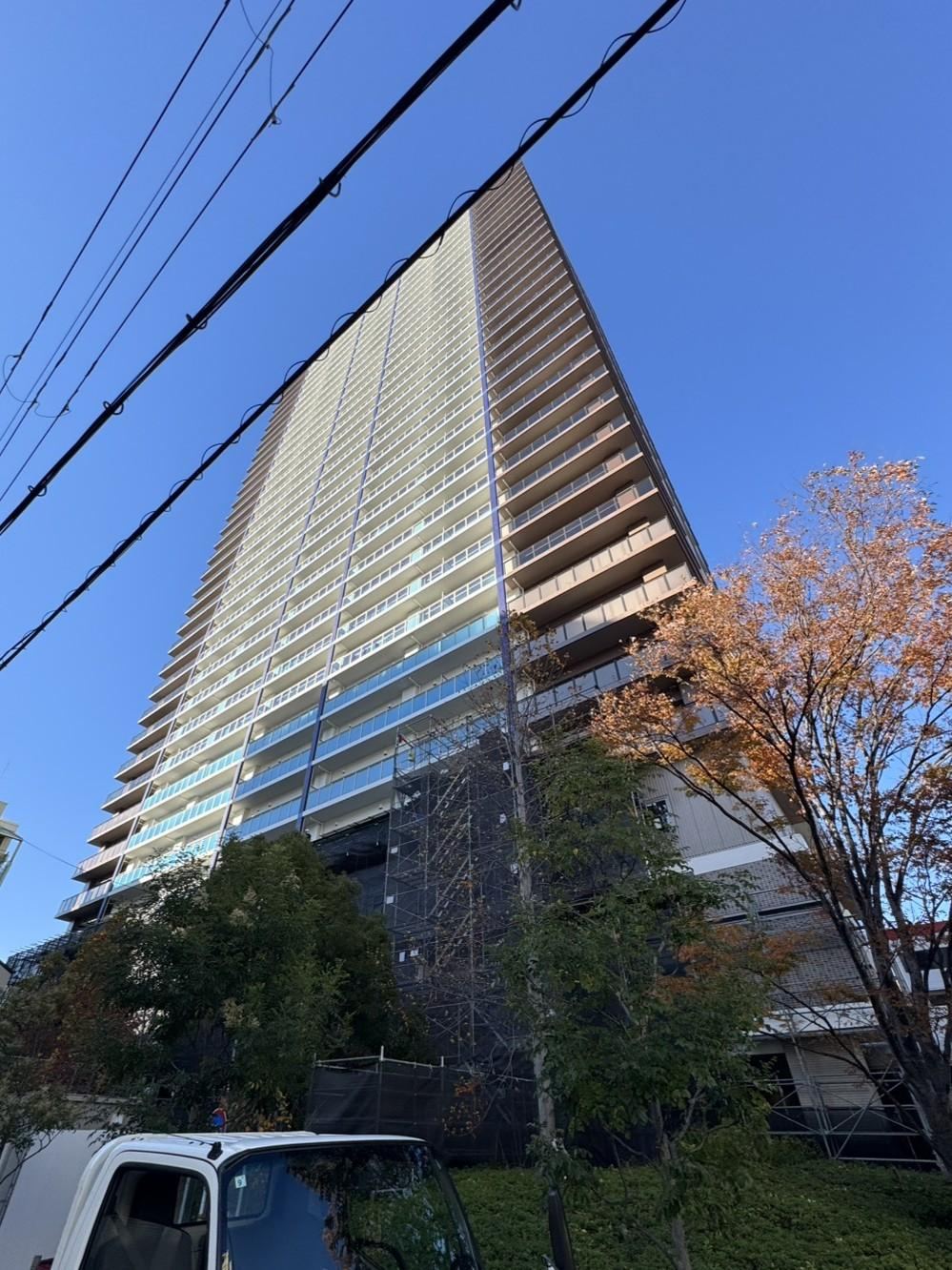 2LDK apartment in Nishi Ward, Osaka - Photo 1
