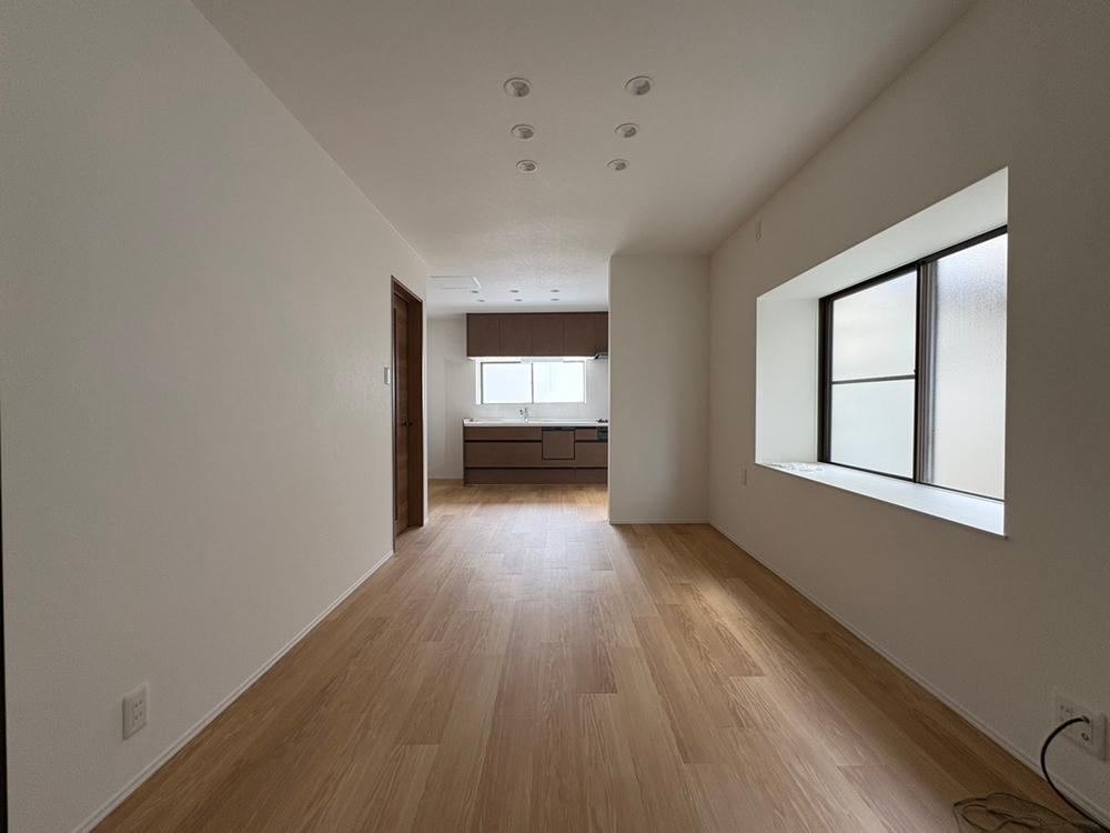 4LDK+S house in Hakusan, Ishikawa - Photo 1
