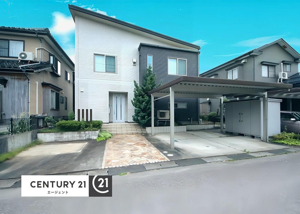 3LDK house in Kita Ward, Niigata - Photo 1
