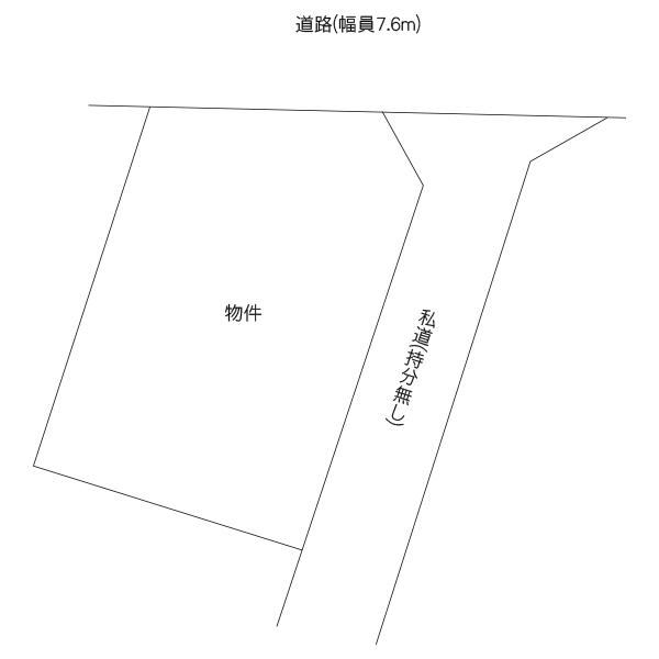 199 m² land in Mito, Ibaraki - Photo 1