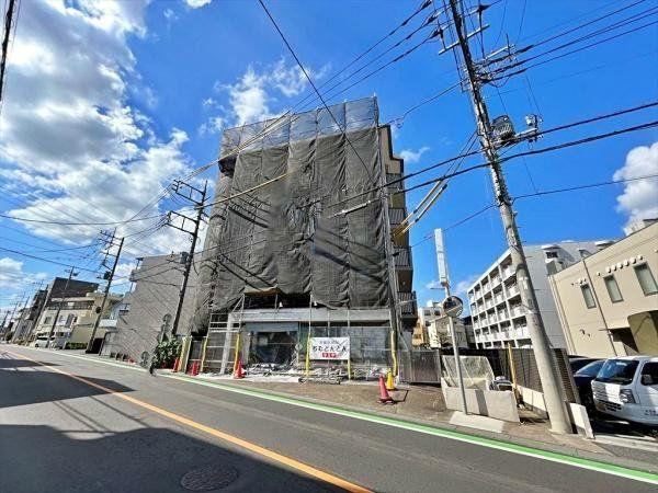 2LDK apartment in Fujimi, Saitama - Photo 1