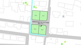 plot of land in Chuo
