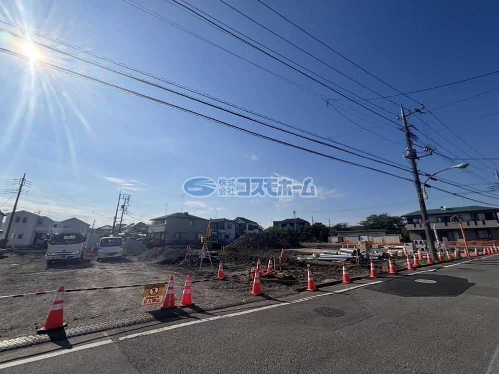 120 m² land in Hamura, Tokyo - Photo 1