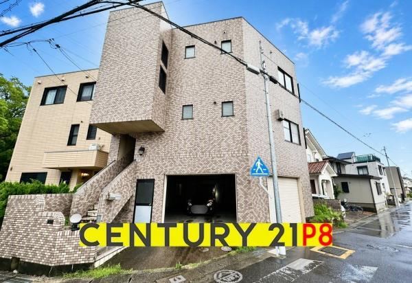 5LDK house in Komaki, Aichi - Photo 1