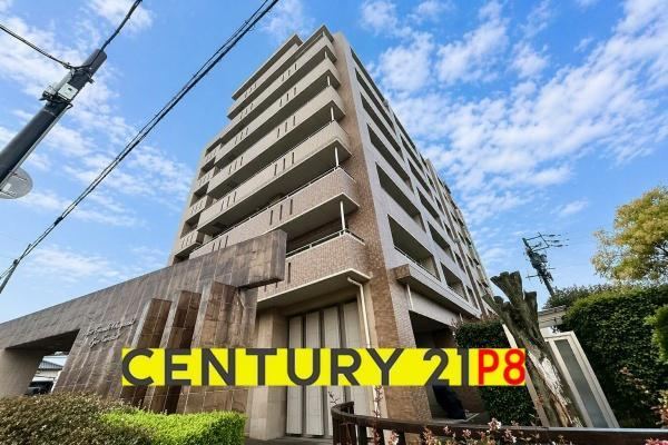 3LDK apartment in Toyota, Aichi - Photo 1