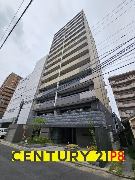 2LDK apartment in Kita Ward, Nagoya, Aichi - Photo 1