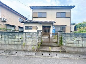 4LDK house in Toyooka