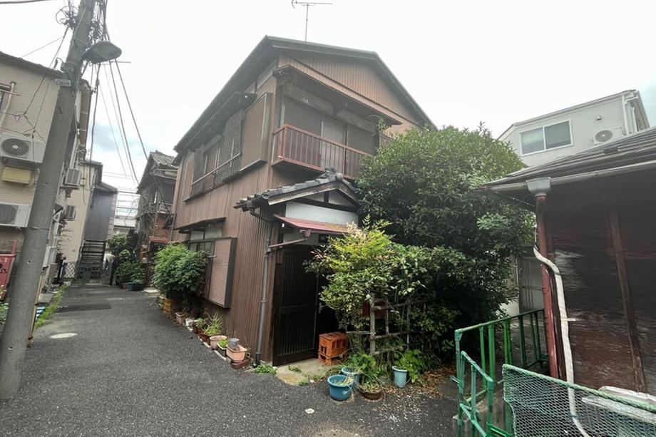 104 m² land in Toshima Ward, Tokyo - Photo 1