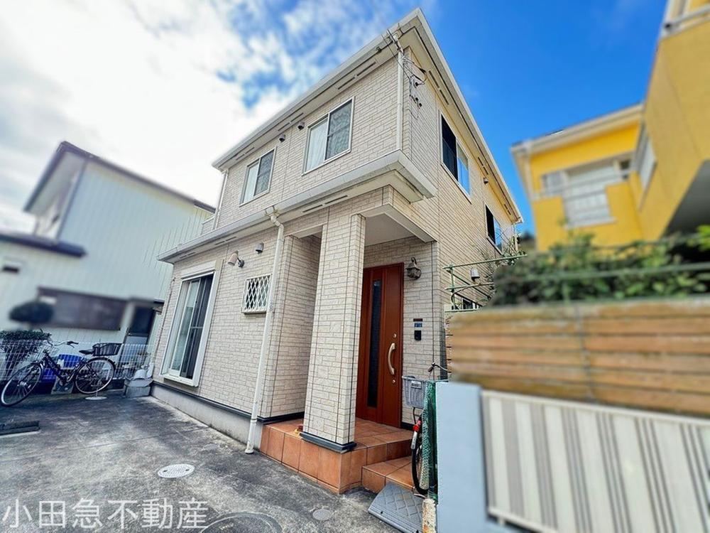 4LDK house in Ebina, Kanagawa - Photo 1
