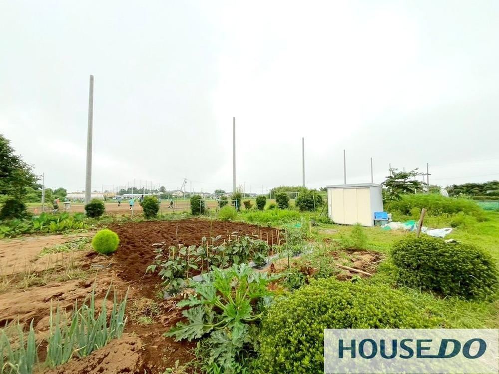 227 m² land in Mito, Ibaraki - Photo 1