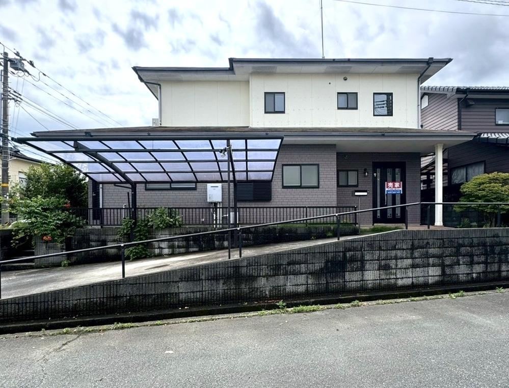 3LDK house in Iwaki, Fukushima - Photo 1